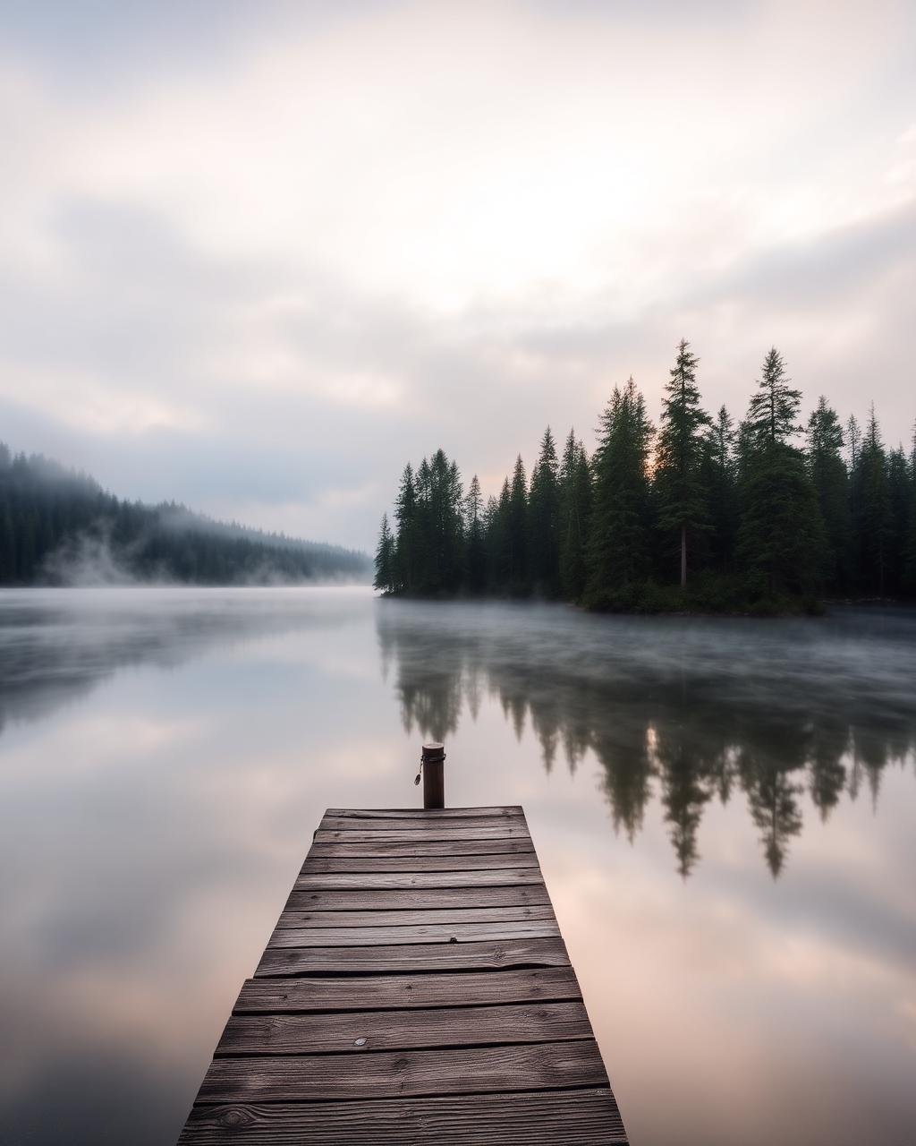 Forest Lakes