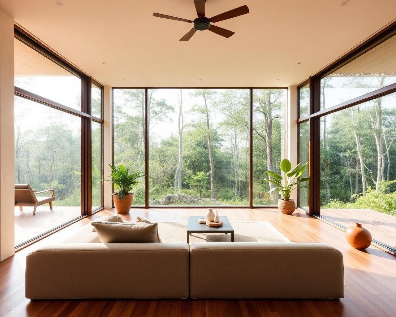 Eco Villas