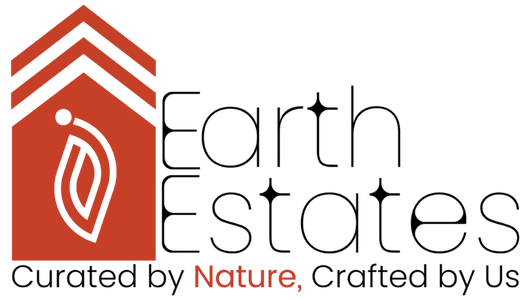 Earth Estates Logo