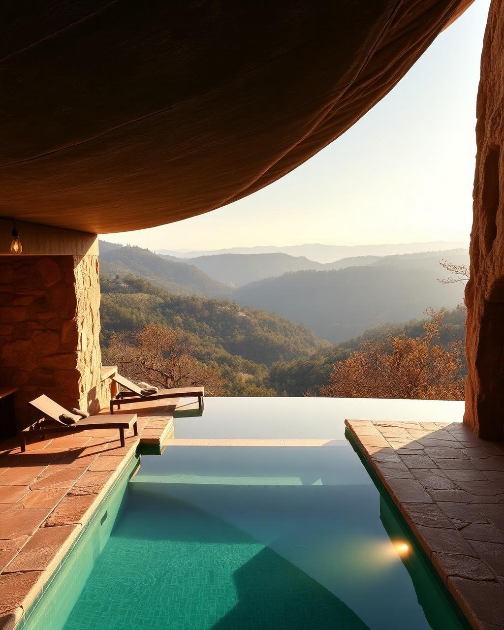 Private Wellness Retreats